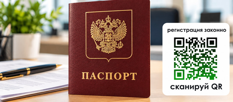 прописка в Тетюшах регистрация в Тетюшах